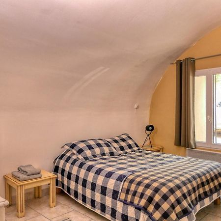 גורדס Village House Of Jean מראה חיצוני תמונה