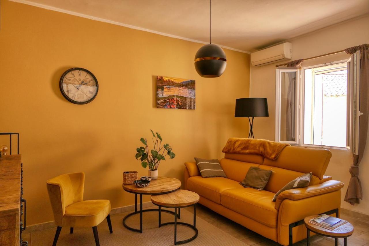 גורדס Village House Of Jean מראה חיצוני תמונה