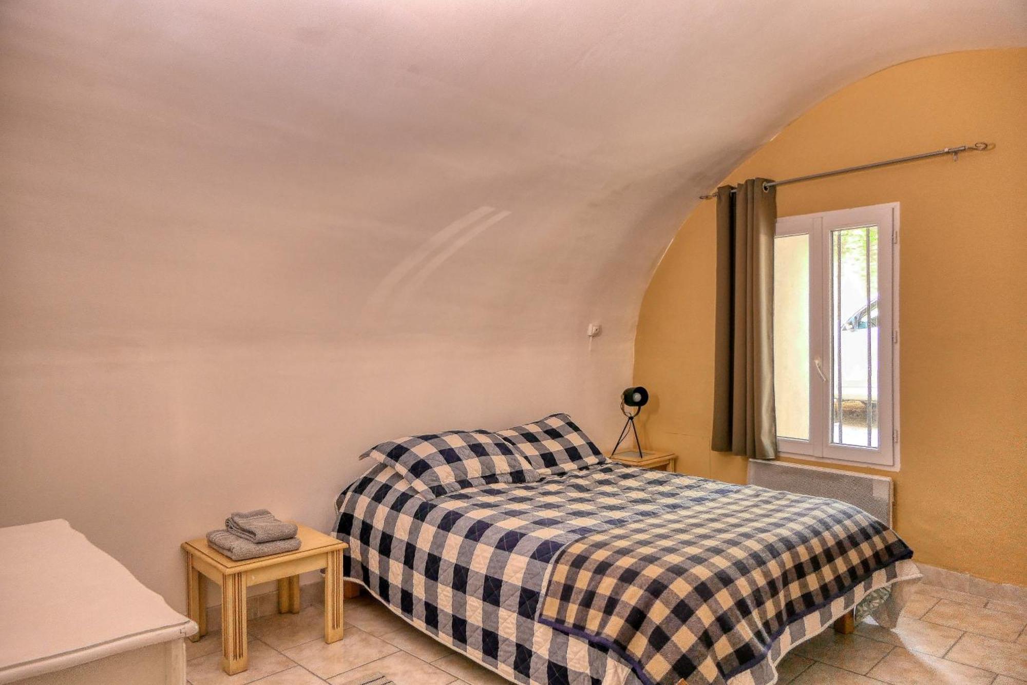 גורדס Village House Of Jean מראה חיצוני תמונה
