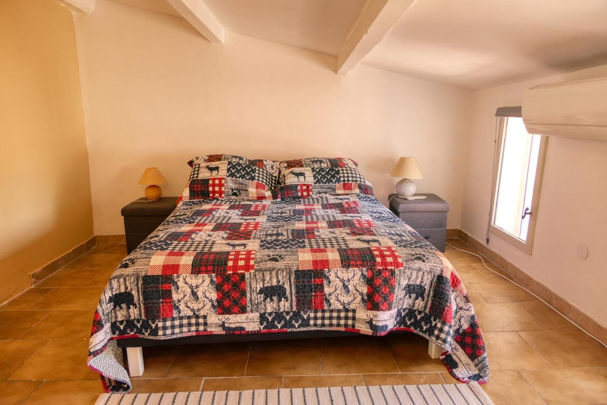 גורדס Village House Of Jean מראה חיצוני תמונה