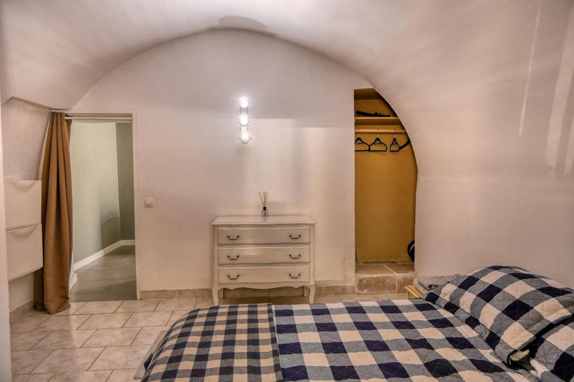 גורדס Village House Of Jean מראה חיצוני תמונה